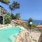 Marvellous Pool Villa with Sea Access by WowHomes
