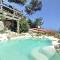 Marvellous Pool Villa with Sea Access by WowHomes