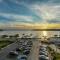 Harbor Shores on Lake Geneva