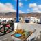 Casa Hespi-view to Famara Beach - Famara