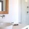 The Nine Graces - Kastraki Villas with Private Swimming Pool