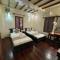 Chaluenxay Boutique hotel - Luang Prabang