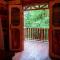 La Tigra Rainforest Lodge - Fortuna