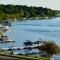 Harbor Shores on Lake Geneva