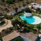 Cambiocavallo Resort - Zimmardo