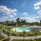 Cambiocavallo Resort - Zimmardo