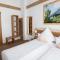 Alpenvilla Berchtesgaden Appartements - 贝希特斯加登