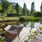 Sleep Space 24 - Green Tiny Village Harz