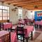 La Estancia Chincha Hotel