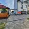 Krisi apartman