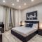 Tacito 23 Luxury rooms