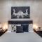 Tacito 23 Luxury rooms