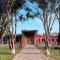 La Estancia Chincha Hotel