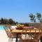 The Nine Graces - Kastraki Villas with Private Swimming Pool