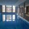 Suite Roma 2 at Spa Club Bor - Velingrad