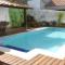 Charmosa casa com piscina em Búzios