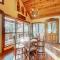 War Eagle - Lake House