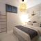 The Nine Graces - Kastraki Villas with Private Swimming Pool
