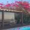 Charmosa casa com piscina em Búzios