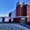 Hotell Tre Systrar