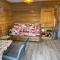 Studio cosy rénové au centre de La Clusaz, balcon, parking privé, proche commerces et pistes - FR-1-459-84
