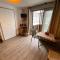 Studio cosy rénové au centre de La Clusaz, balcon, parking privé, proche commerces et pistes - FR-1-459-84