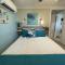 The StarFish Bungalow 1B/1B