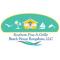 The StarFish Bungalow 1B/1B