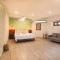 Playa Canek Beachfront Eco Hotel