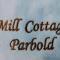 'Mill Cottage' Parbold - Parbold