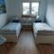 Ferienwohnung WESERRATTE