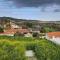 THE ROCK HOUSE - Beautiful countryside with mandarins oranges and olive trees,. Near Limassol at Eptagonia village.