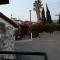 THE ROCK HOUSE - Beautiful countryside with mandarins oranges and olive trees,. Near Limassol at Eptagonia village.
