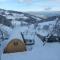 Logement insolite Pod Lo Tchan - Fréland