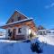 Ca Fam Chalets