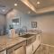 Walk to Beach Condo with Pool in Indian Shores!