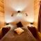 Cosymontagne - Le Chalet - 3Ch - 8 pers- Terrasse Sud, magnifique vue