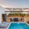 Sezian Boutique Homes and Villas