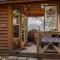 Das Tree Haus by NW Comfy Cabins - Leavenworth