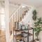 Das Tree Haus by NW Comfy Cabins - 莱文沃思