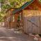 Das Tree Haus by NW Comfy Cabins