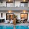 Sezian Boutique Homes and Villas