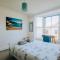 The Slipway Fowey Harbour Parking 1 Min & Garden - 福伊