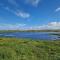 Loch an Eilean Pod Isle of South Uist - Pollachar