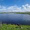 Loch an Eilean Pod Isle of South Uist - Pollachar