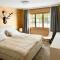 Apartment with stunning view! Ski-in, ski-out