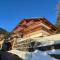 Apartment with stunning view! Ski-in, ski-out