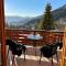Apartment with stunning view! Ski-in, ski-out