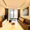 Landmark Vinhomes Service Apartment