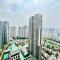 Landmark Vinhomes Service Apartment